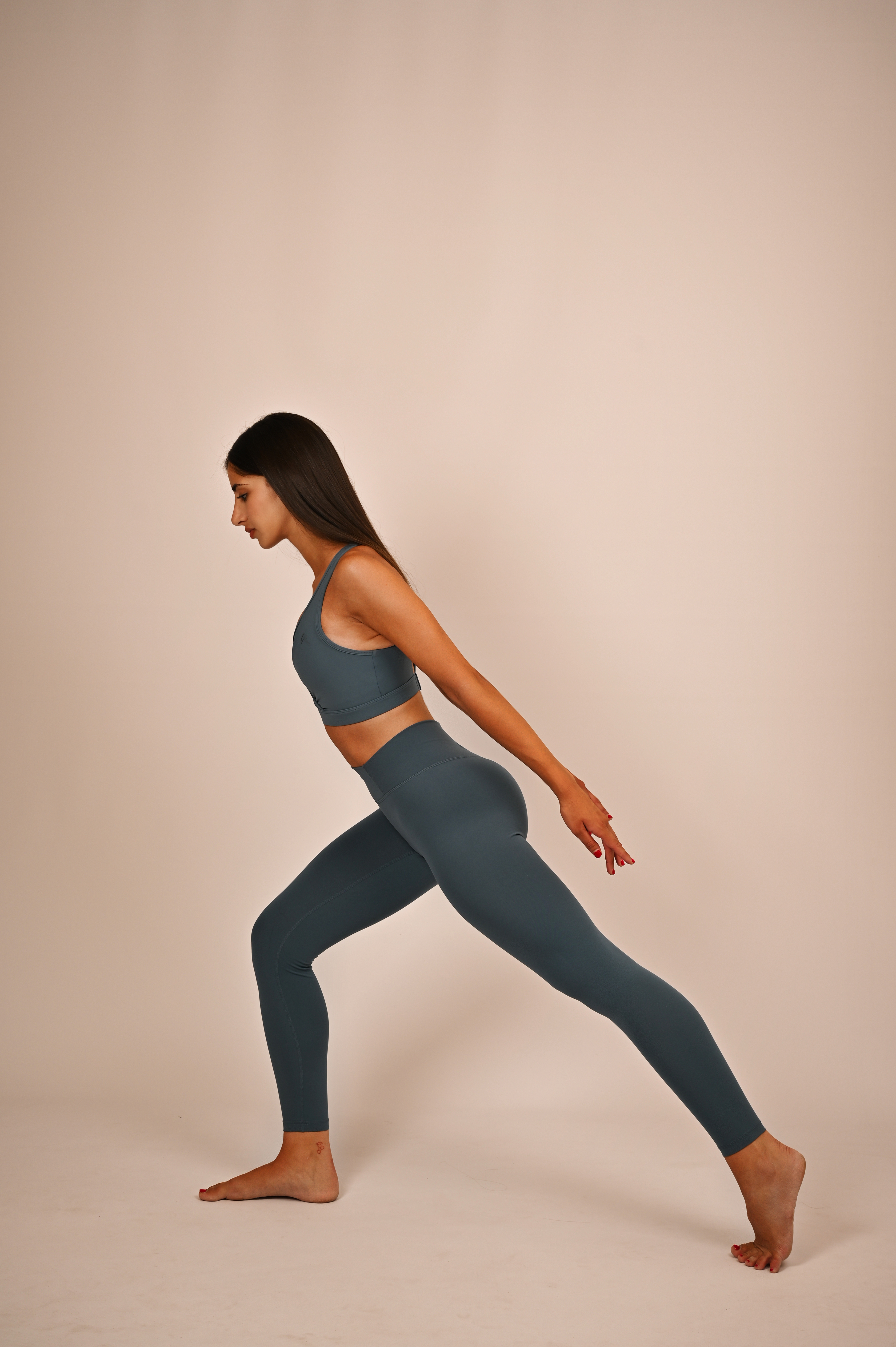 Studio equipment and serene space